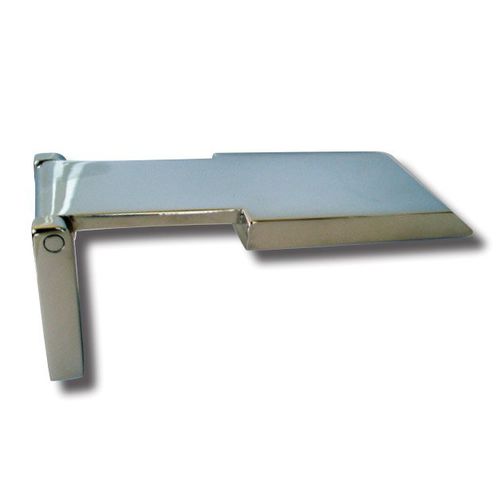 Cerniera per barca - SURF - Metalstyle Srl - universale / per botola / in acciaio inossidabile lucido