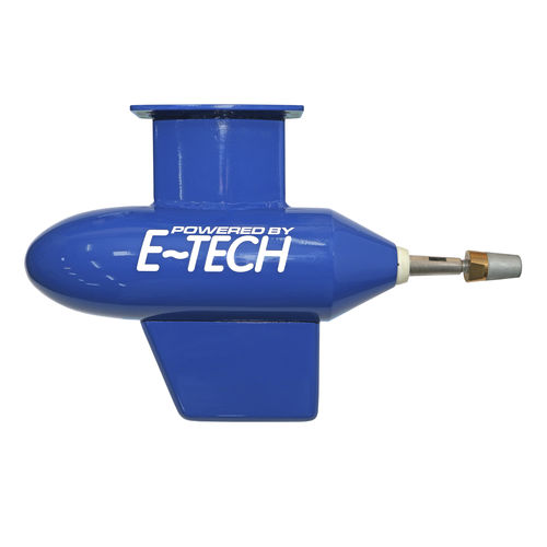 Pod per nave - POD - E-Tech Drives - per barca / subacqueo / tipo azimuth
