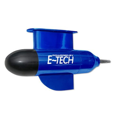 Pod per nave - HIGH TORQUE - E-Tech Drives - per barca / subacqueo / fisso