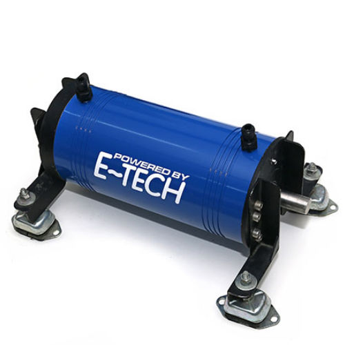 Motore entrobordo - wg - E-Tech Drives - elettrico / da diporto / brushless