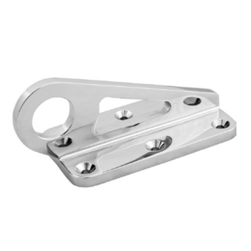 Golfare fissa - 01.09 series - TR INOX - per barca a vela