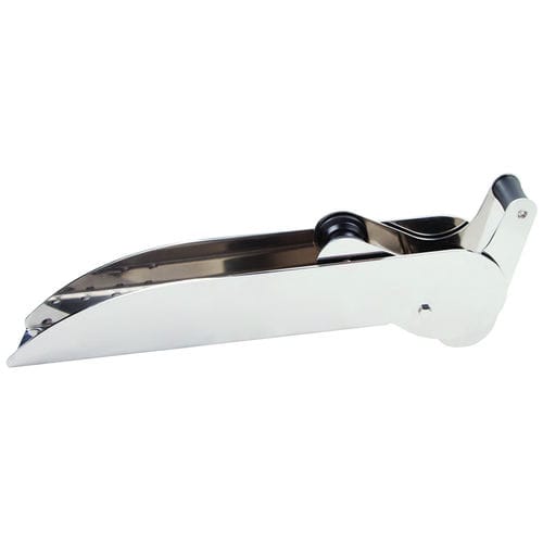 Musone a bascula - 01.021 series - TR INOX - in acciaio inossidabile