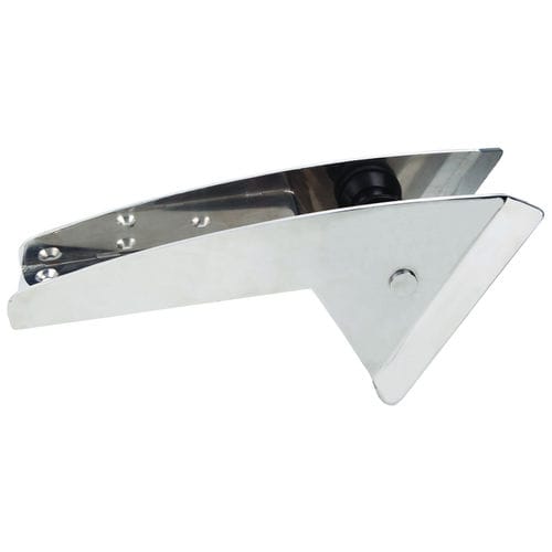 Musone a rulli - 01.0245 - TR INOX - in acciaio inossidabile