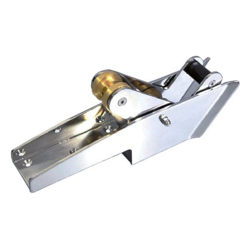 Musone a bascula - 01.0263 - TR INOX - in acciaio inossidabile