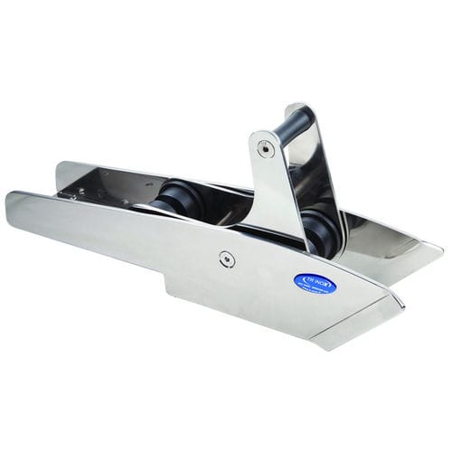 Musone a bascula - 01.0161 - TR INOX - in acciaio inossidabile