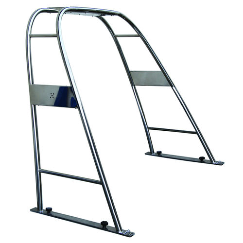 Roll-bar per barca - 01.0504 - TR INOX