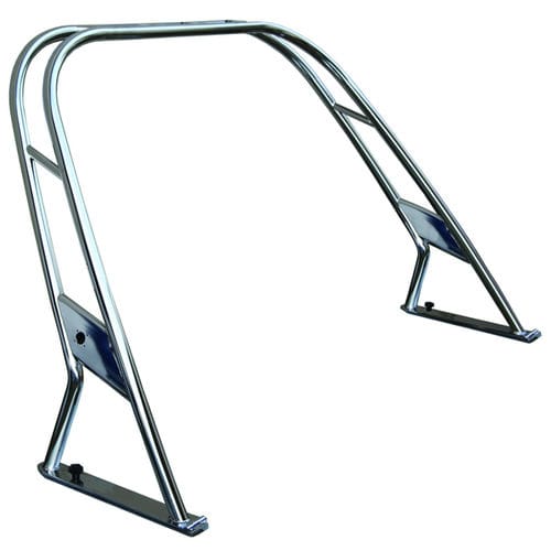 Roll-bar per barca - 01.0505 - TR INOX