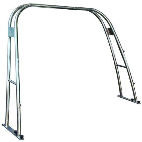 Roll-bar per barca - 01.0502 - TR INOX
