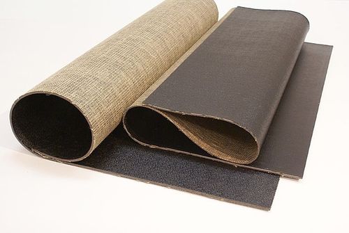 Pannello per isolamento acustico - SOUNDAC BM1000 - Acoustics & NoiseReduction - flessibile