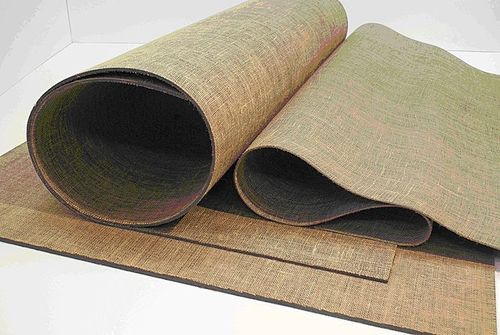 Pannello per isolamento acustico - SOUNDAC IS - Acoustics & NoiseReduction - flessibile