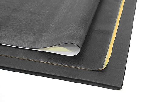 Pannello per isolamento acustico - SOUNDAC BPAA - Acoustics & NoiseReduction - flessibile