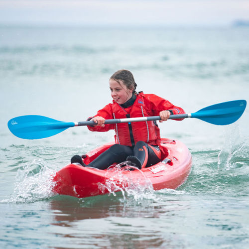 Kayak sit-on-top - Koa Sport - Islander Kayaks - surf / da mare / per adulto