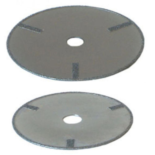 Lama di sega circolare - ESS series - DK Holdings - diamantata / per cantiere navale / per compositi