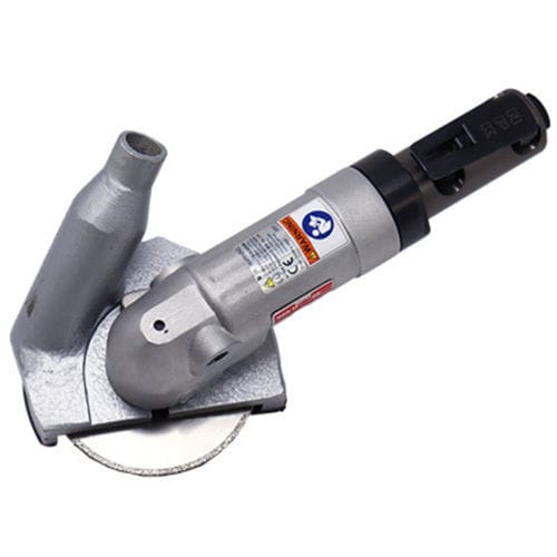 Smerigliatrice per cantiere navale - AS100 SAW - DK Holdings - pneumatica / d'angolo