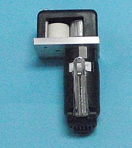 Pistola a spruzzo simultanea - CDA-08 - ES Manufacturing - per cantiere navale