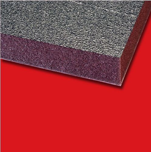 Schiuma di isolamento acustico - POLYDAMP&reg; (PAF) - Polymer Technologies