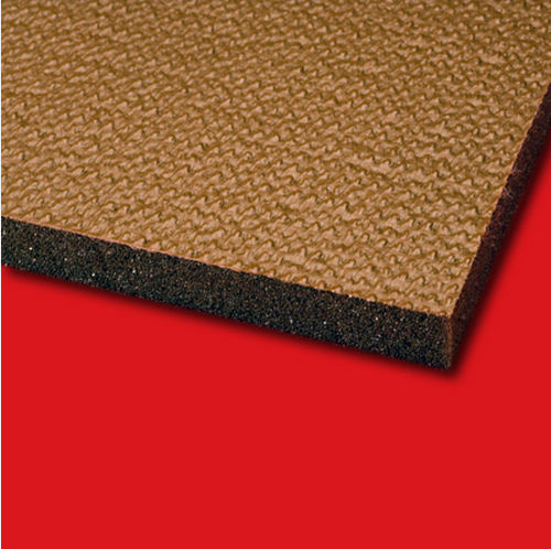 Schiuma di isolamento acustico - POLYDAMP&reg; Ester Type (PAFS) - Polymer Technologies