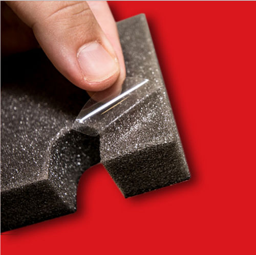 Colla polimerica - POLYDAMP&reg; "J" Series (PSA) - Polymer Technologies - multiuso