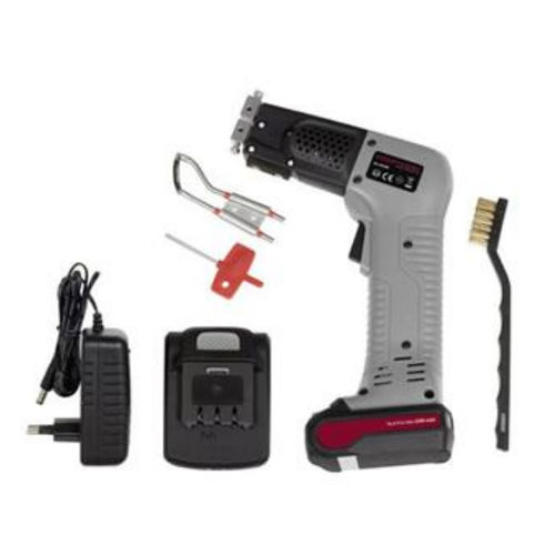 Macchina da taglio a caldo - 2945000000 - Robuso - a batteria / per cantiere navale