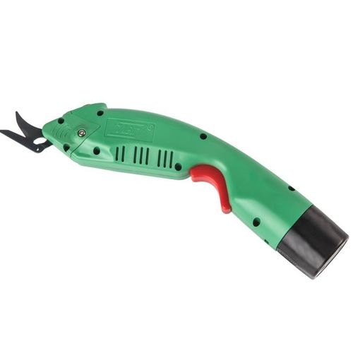 Macchina da taglio cesoia - WBT-2 - Robuso - a batteria / tessile / per cantiere navale