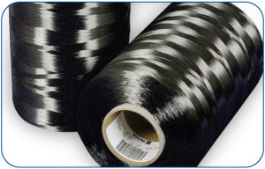 Tessuto composito fibra di carbonio - ZOLTEK™ PX35 Continuous Tow - Zoltec - roving