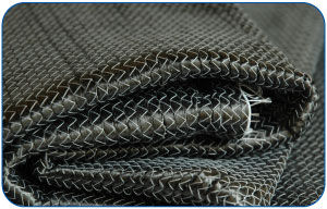 Tessuto composito fibra di carbonio - ZOLTEK™ PX35 - Zoltec - unidirezionale