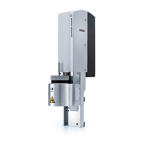 Macchina da taglio CNC - UM series - Zünd Systemtechnik AG - elettrica / per cantiere navale