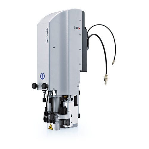 Macchina da taglio CNC - PMM - Zünd Systemtechnik AG - elettrica / pneumatica / gomma