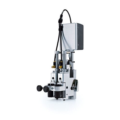 Macchina da taglio CNC - MAM - Zünd Systemtechnik AG - elettrica / per cuoio / per cantiere navale
