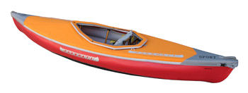 Copripozzetto - Puffin Sport - Pakboats/ScanSport, Inc.