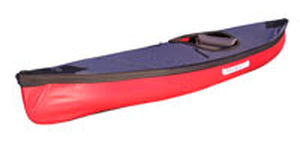 Copripozzetto - Puffin II - Pakboats/ScanSport, Inc.