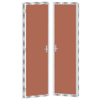 Porta per nave - PANELFA S.L.U - C-Class