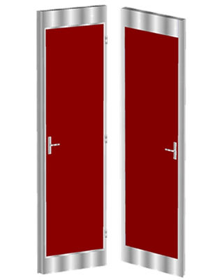 Porta per nave - CRUISER - PANELFA S.L.U - B-Class