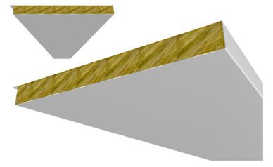 Pannello sandwich per soffitto di barca - C - PANELFA S.L.U