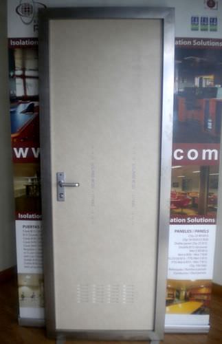 Porta per nave - B15 - PANELFA S.L.U - B-Class