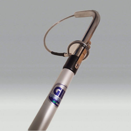 Mezzomarinaio per pesca sportiva - 215/CAP - GIBI Marine