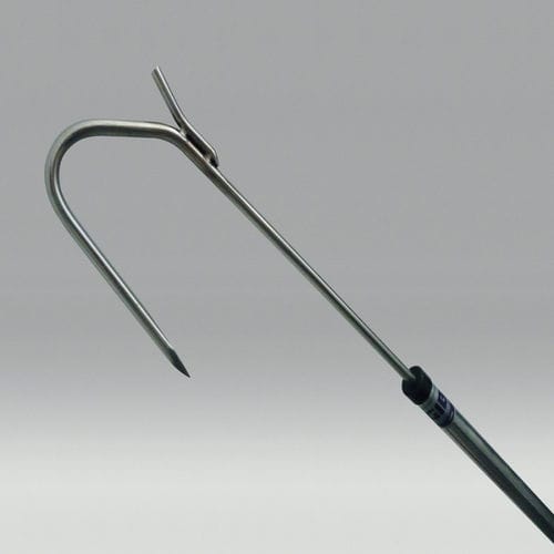 Mezzomarinaio per pesca sportiva - 105 - GIBI Marine