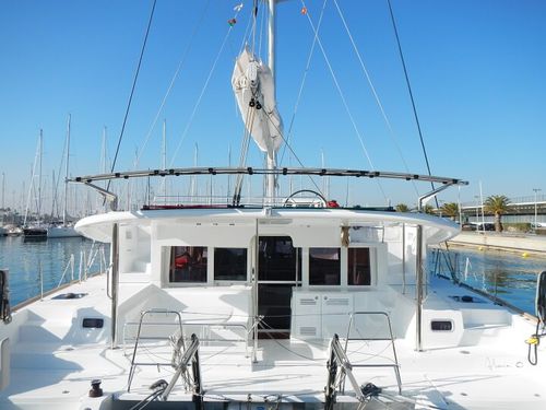 Supporto per pannello solare per barche - SW000X series - assea