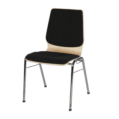 Sedia standard per barca - GP-STS70 - Gerpol Sitzsysteme GmbH - non specificato