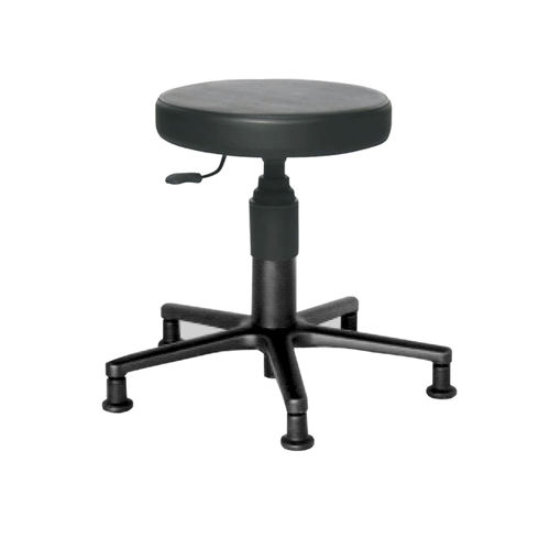 Sgabello per barca - GP-H10 - Gerpol Sitzsysteme GmbH - base rotonda