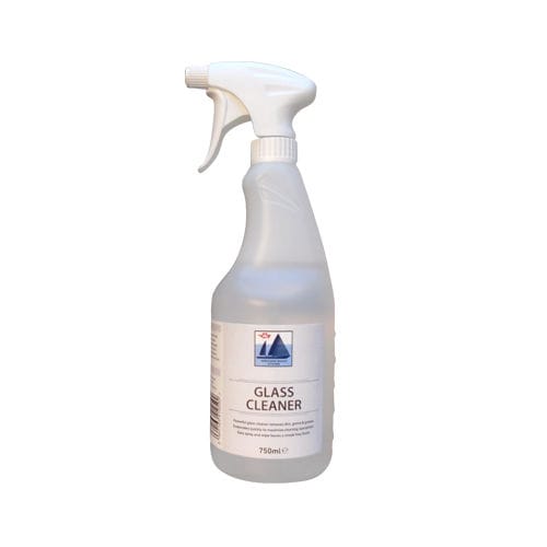 Detergente per parabrezza - Wessex Chemical Factors - per barca