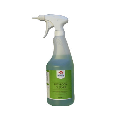 Detergente per WC - Wessex Chemical Factors - per barca / biodegradabile