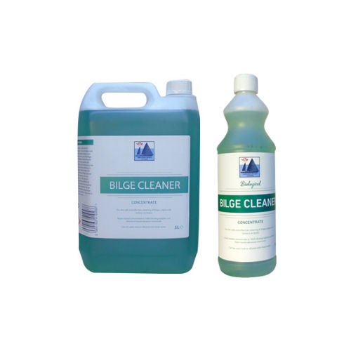 Detergente per stiva - Wessex Chemical Factors - per barca / biodegradabile