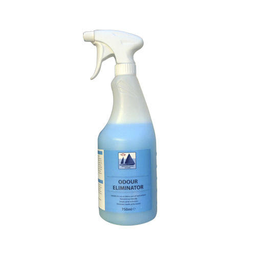 Prodotto anti-odori - Blue Bio - Wessex Chemical Factors