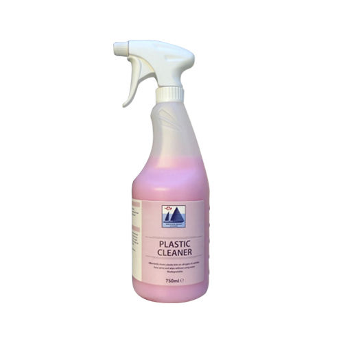 Detergente per plastica - Wessex Chemical Factors - per barca / ad uso professionale