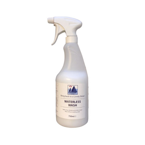 Detergente multisuperficie - Wessex Chemical Factors - per barca / biodegradabile