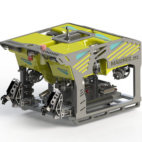 ROV subacqueo di intervento - Mariner - Argus Remote Systems AS