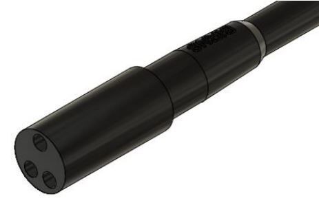 Connettore elettrico - TC - BIRNS Aquamate LLC - sottomarino / connettibile sott'acqua