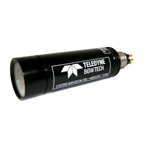 Telecamera subacquea - DIVECAM-720 - Bowtech Products - per ROV/AUV / CCD / in miniatura