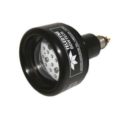 Illuminazione subacquea per ROV - K-365UV-DC - Bowtech Products - LED